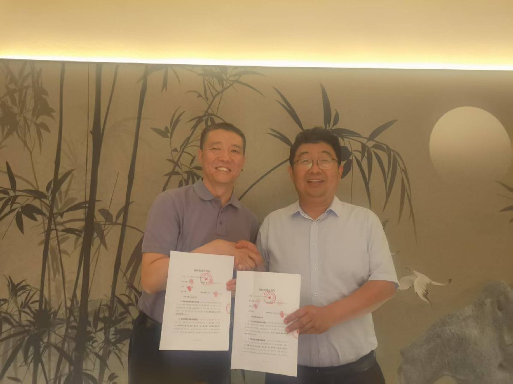 恭賀李小森先生成為商丘首位“素書之梳”合伙人！